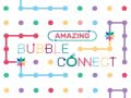 Spel Verbazingwekkende Bubble Connect online