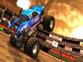 Spel Monstertruck 2018 online