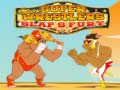 Spel Super Wrestlers: De Woede van Klappen online