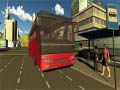 Spel Bus Simulator 2018 online