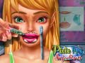 Spel Pixie Lippeninjecties online