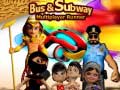 Spel Bus & Metro Multiplayer Hardloper online