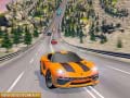 Spel Highway GT Snelheid Auto Race online