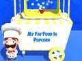 Spel Popcorn Koorts online