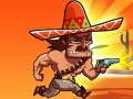 Spel Westerse Cowboy Run online