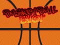 Spel Basketbalshot online