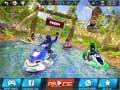 Spel Extreme Motorboot Water Race online