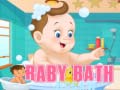 Spel Baby Bad Puzzel online