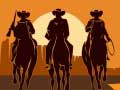 Spel Cowboy Verborgen Sterren online