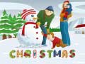 Spel Kerstmis online