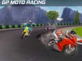 Spel GP Moto Race online