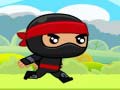 Spel Ninja online