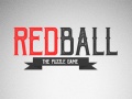 Spel Rode Bal Het Puzzelspel online