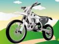 Spel Super snelle motorfietsen puzzel online