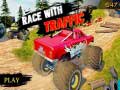 Spel Race met verkeer online