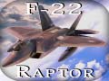 Spel F22 Raptor online