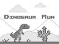 Spel Dino Rennen online