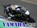 Spel Yamaha 2020 Glijden online