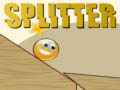 Spel Splitsen online