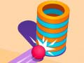 Spel Raak de Bal 3D online