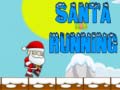 Spel Santa Rennen online