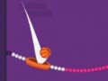 Spel Basketball Dunk.io online