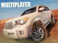 Spel Multiplayer 4x4 Offroad Rijden online