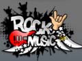 Spel Rock Muziek online