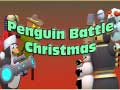 Spel Pinguïn Battle Kerst online