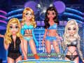 Spel Gekke Victoria Secret Show online