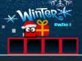 Spel Winter Dash online