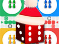 Spel Ludo Online Kerst online