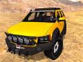 Spel 4x4 Offroad Simulator online