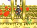 Spel Ninja Rent 3D online