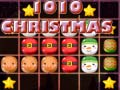 Spel 1010 Kerst online