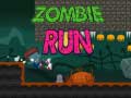 Spel Zombie Run online