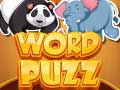 Spel Woorden Puzzel online