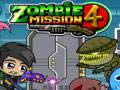 Spel Zombie Missie 4 online