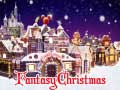 Spel Fantasie Kerst online