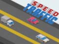 Spel Snel Verkeer online