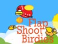 Spel Flap Schiet Vogeltje online