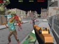 Spel Poligon Battle Royale online