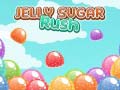 Spel Jelly Suiker Rush online