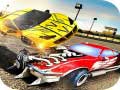 Spel Demolition Derby Auto Arena online