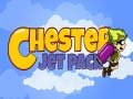 Spel Chester Jetpack online