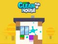 Spel Schoon Huis 3D online