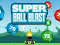 Spel Super Bal Ontploffing online