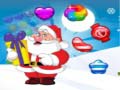 Spel Kerst Match 3 online