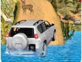 Spel Offroad Jeep Simulator online