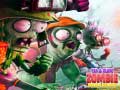 Spel Tik en Klik Zombie Mania Deluxe online